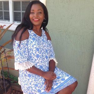 Meet your Posher, Sandra